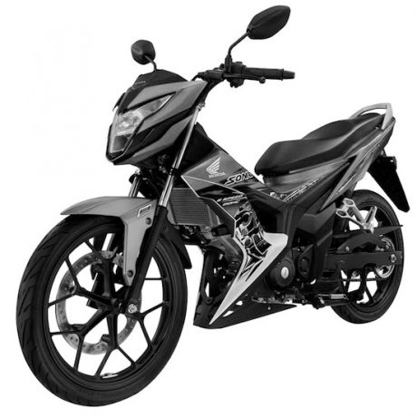 Honda-Sonic-150R-gray