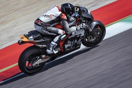 KTM-test