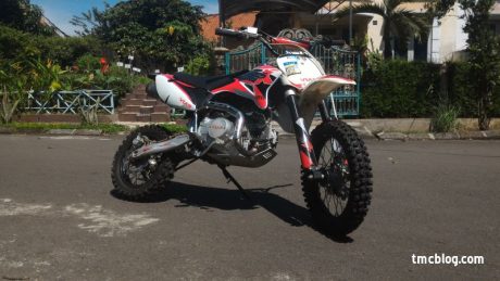 Viar Cross X 100