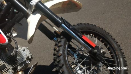 Viar Cross X 100