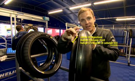 bridgestone