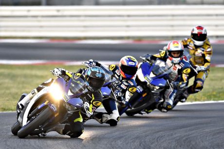 Copyrights 2016 Yamaha Motor Racing Srl day4-2