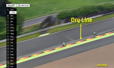dry-line