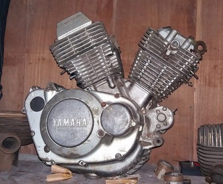 mesin_yamaha_fz150_breeze_150cc_v_twin