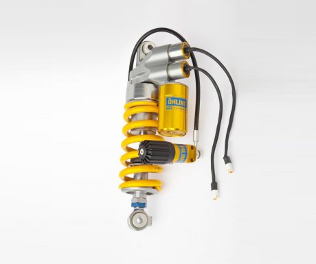 ohlins-semi-active-suspension-shock
