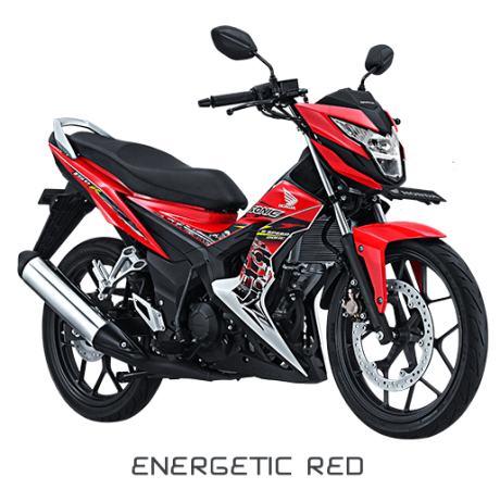 red-sonic