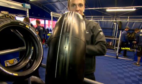 slick-asymetric-tires
