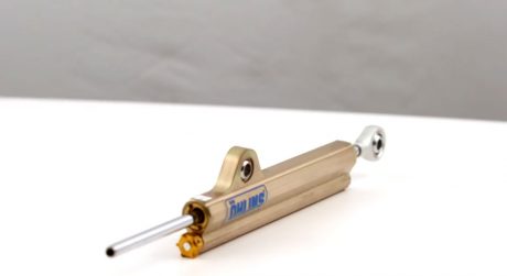 steering-damper