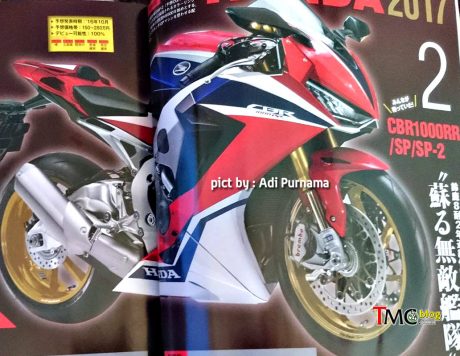 CBR1000RR-2017