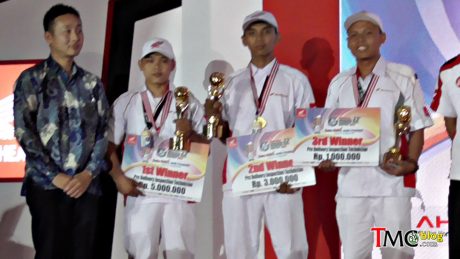 PDI-winner