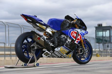 R1-WSBK