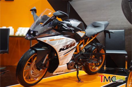RC250