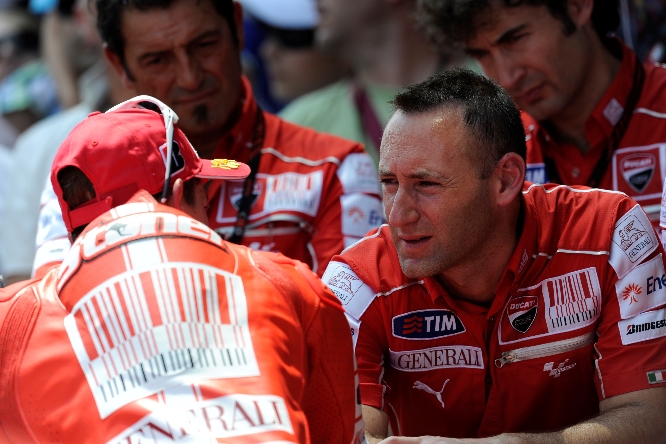 Stoner-Gabbarini-Ducati