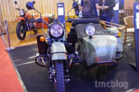 URAL-MC-1