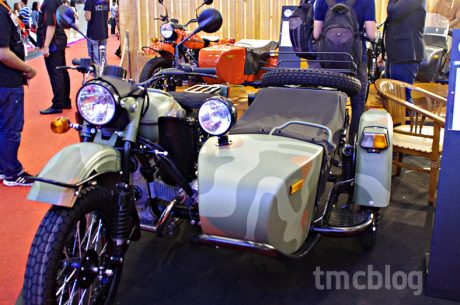 URAL-MC-2