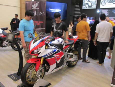 Wahanahonda_GIIAS_2016 (2)