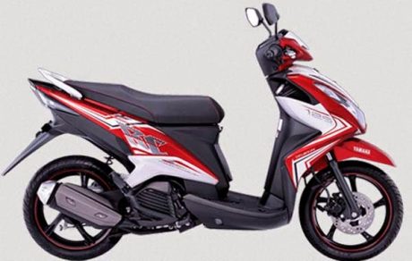Yamaha-Xeon-RC
