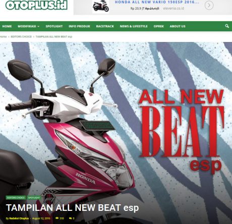 beat-baru