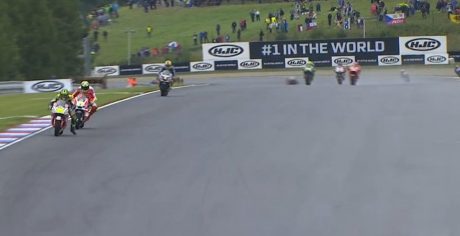 crutchlow