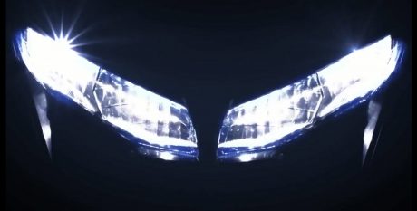 headlamp