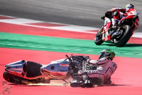lavertycrash