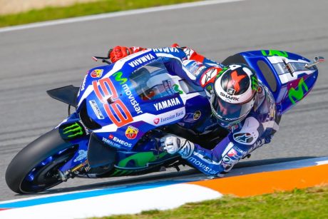 lorenzo