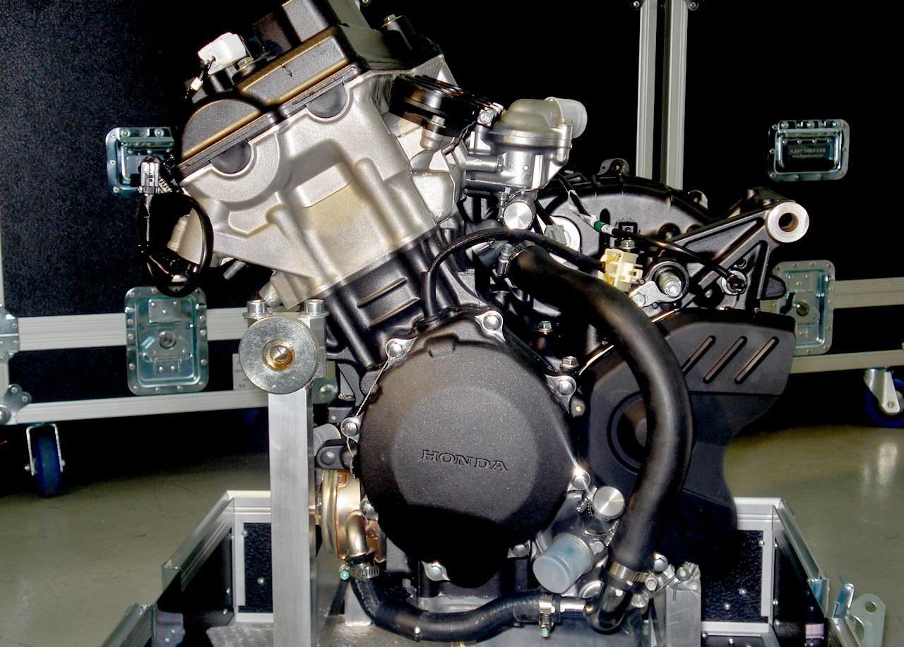 Menurut Boscoscuro Moto3 2028 Harusnya Pakai Mesin 4 Silinder 600cc