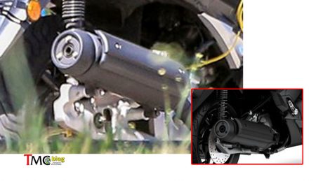 muffler