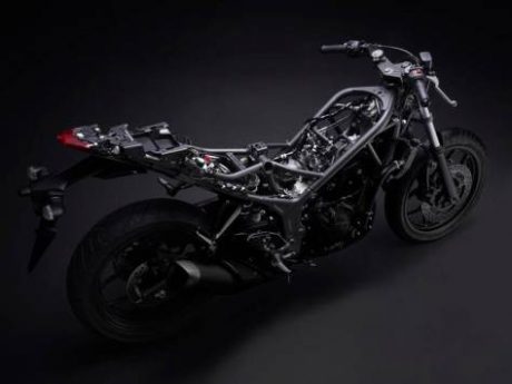 sasis-R25
