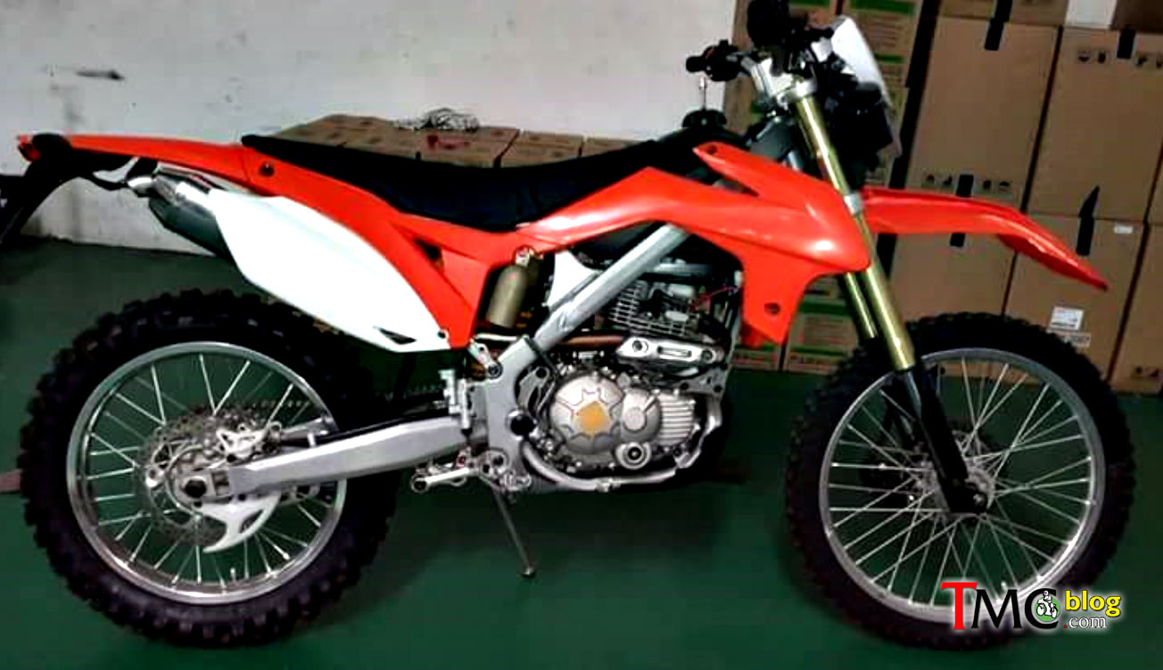 cx200es