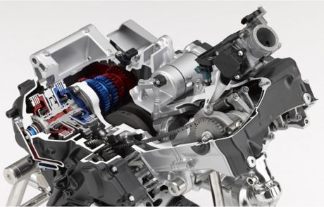 dual_clutch_transmission