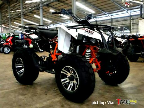 VIAR-ATV-Razor-250-SUT-1