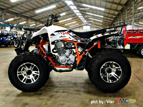 VIAR-ATV-Razor-250-SUT-3