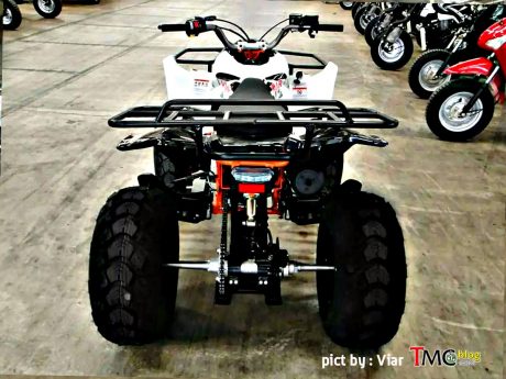 VIAR-ATV-Razor-250-SUT-4