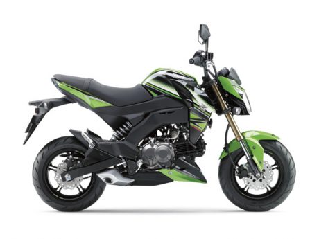 Z125-KRT-1