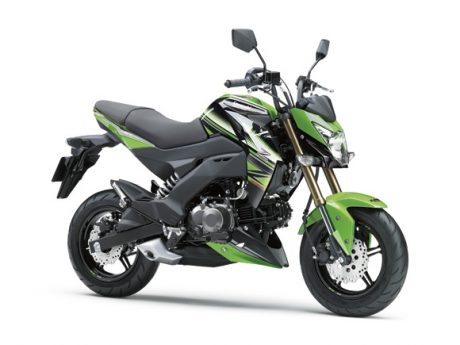 Z125-KRT-2