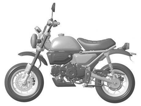 hondamonkey6