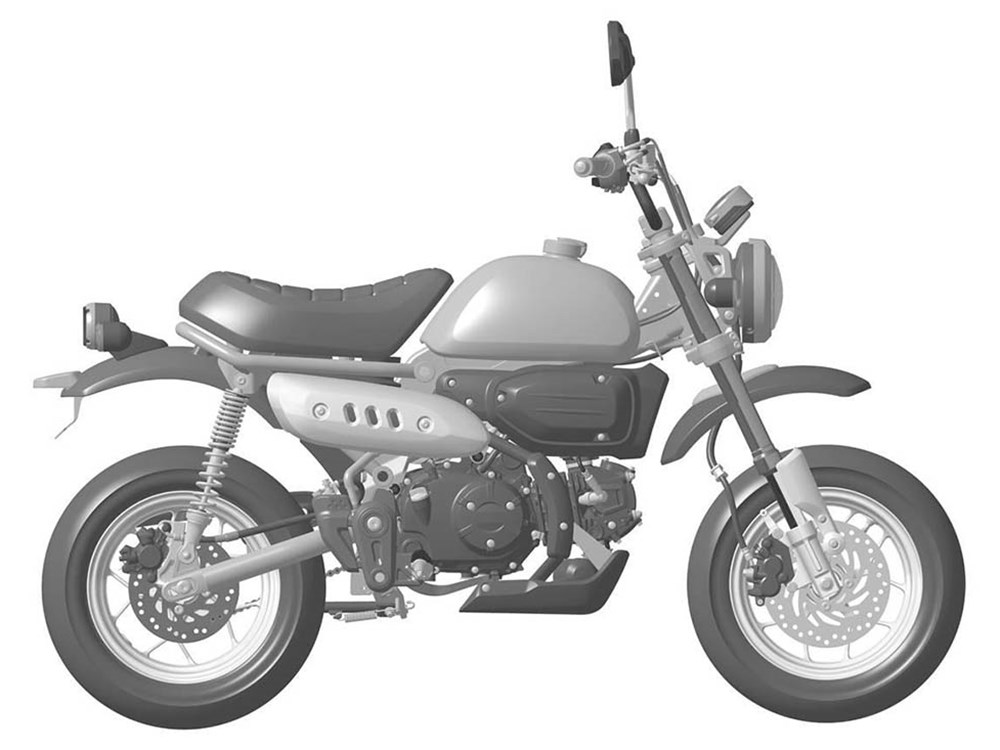 hondamonkey7