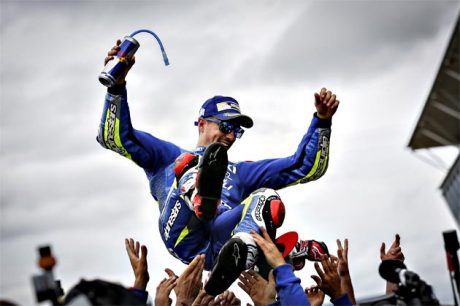maveric-win