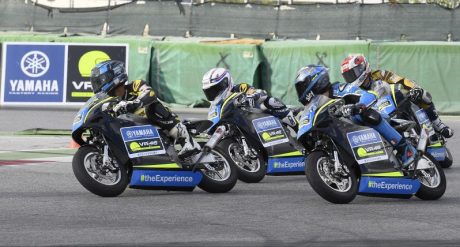 minibike