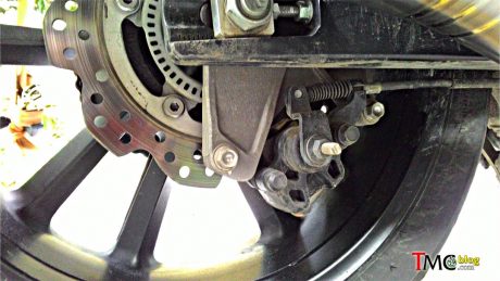 parking-brake-honda-vultus