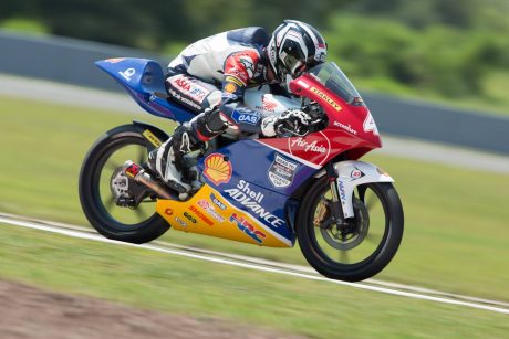 race-gerry