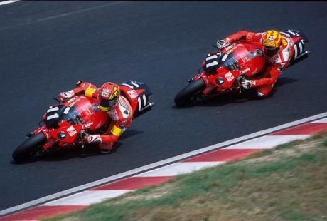 rossi-s8h