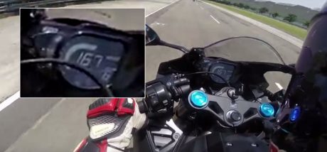 topspeed