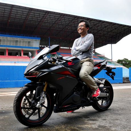 cbr-250rr