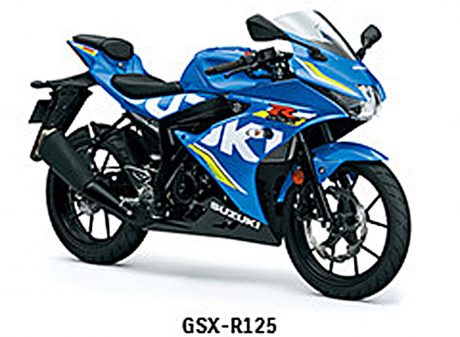 gsx-125