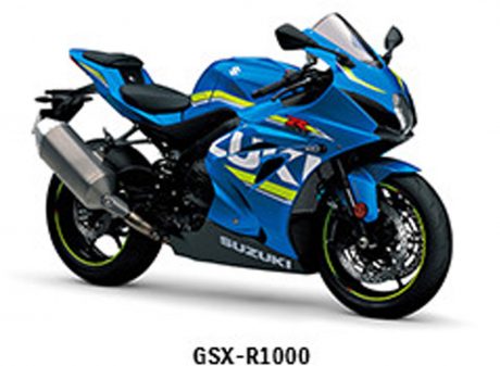 gsx-r1000