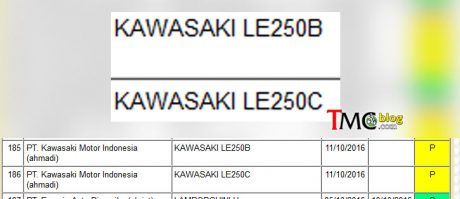 tpt-le250-versys-250