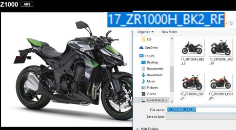 z1000-code