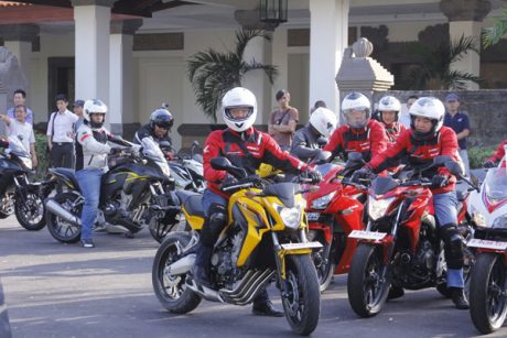 big-bike-honda